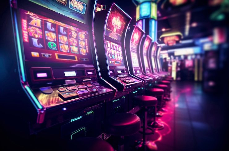 Antarmuka permainan Colok Jitu di platform pditoto dengan pilihan digit