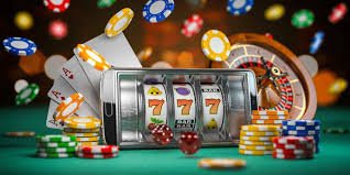 Antarmuka permainan Togel di platform pditoto dengan pilihan varian dan hasil undian